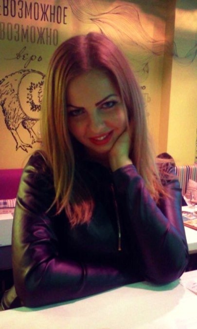 Vera, 34, Cairo, Egypt