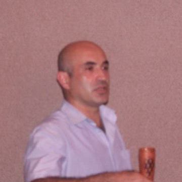 bato, 49, Batumi, Georgia