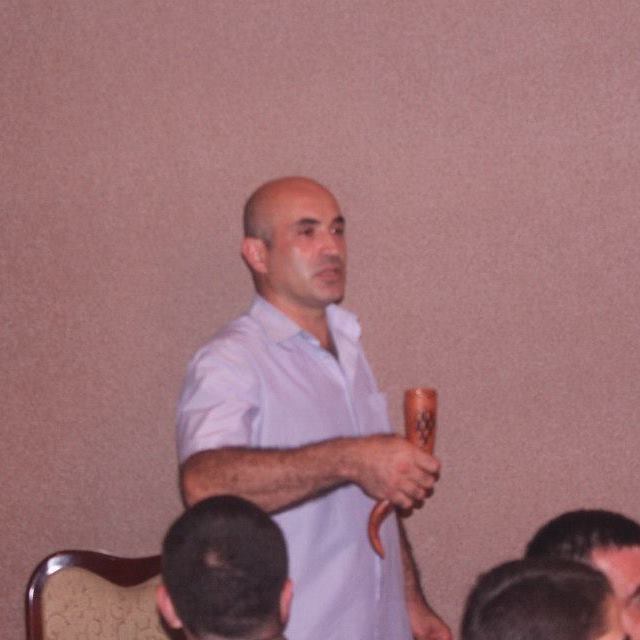 bato, 49, Batumi, Georgia