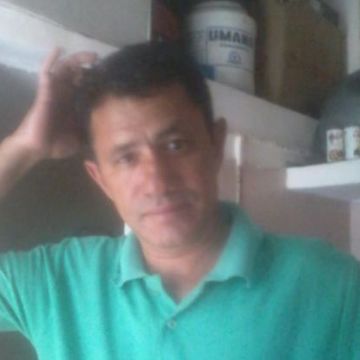 Ram Singh, 45, Dharamsala, India