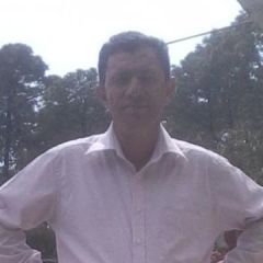 Ram Singh, 45, Dharamsala, India