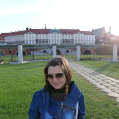 Valeriya, 38, Kiev, Ukraine