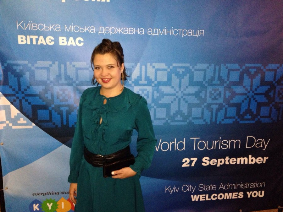 Valeriya, 38, Kiev, Ukraine