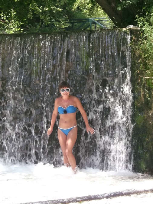 Valeriya, 38, Kiev, Ukraine