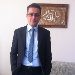 Murat Dursun, 45, Antalya, Turkey