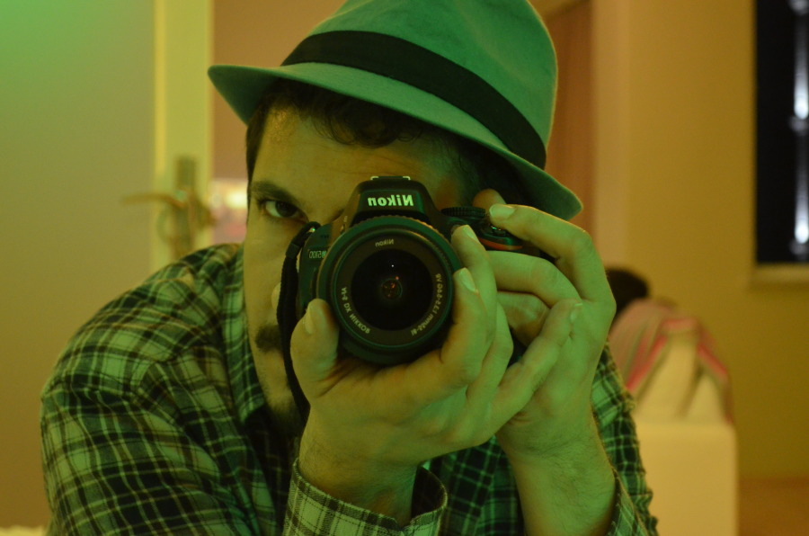 BalkanP, 44, Istanbul, Turkey