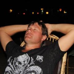 Vladimir, 48, Volgograd, Russian Federation