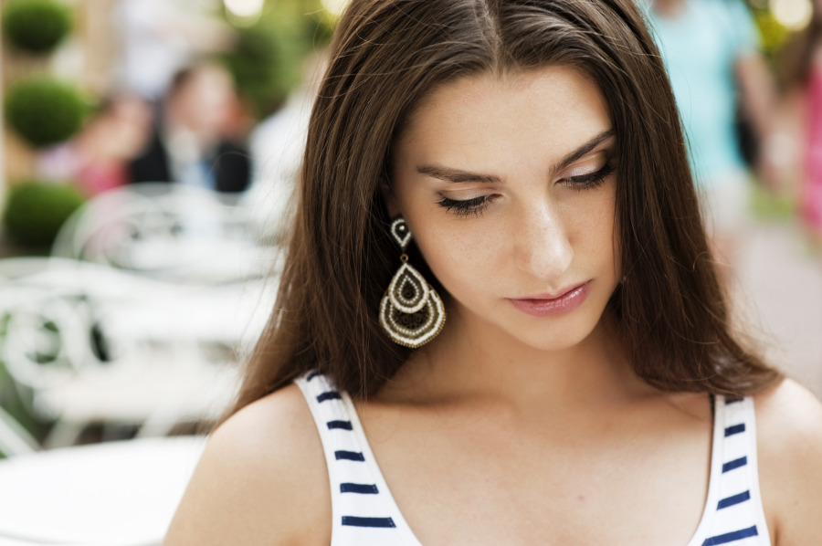 Maria, 31, Saint Petersburg, Russian Federation