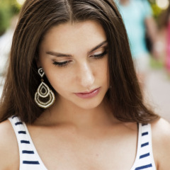 Maria, 31, Saint Petersburg, Russian Federation