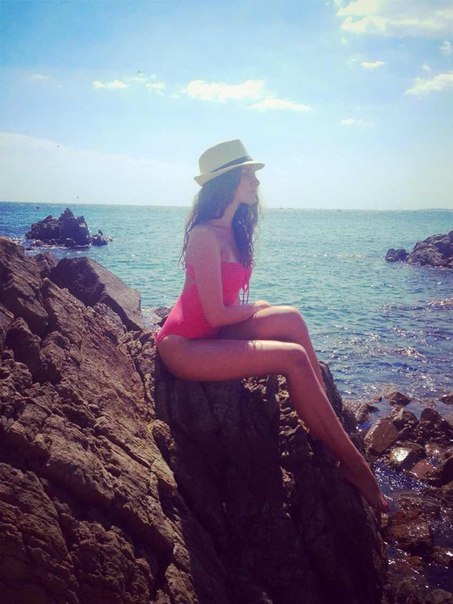 Maria, 31, Saint Petersburg, Russian Federation