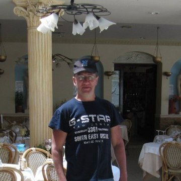 Dmitrii, 53, Saint Petersburg, Russian Federation