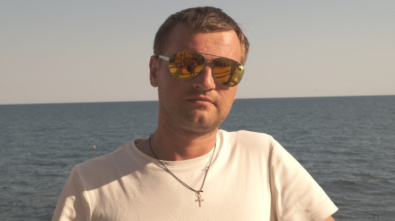 Валерий Аверин, 42, Yalta, Russian Federation