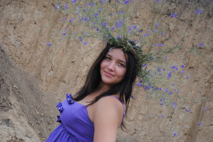 Элиза , 30, Luhansk, Ukraine