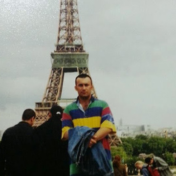 حيدر الحسيني, 58, Baghdad, Iraq