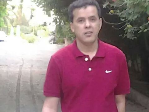 amin, 50, Jeddah, Saudi Arabia