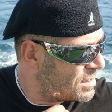 irfun tur, 49, Istanbul, Turkey