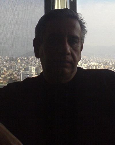 Daghan, 65, Izmir, Turkey