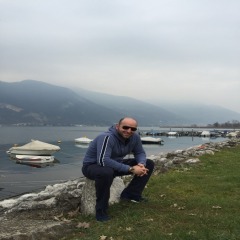 Руслан, 44, Moscow, Russian Federation