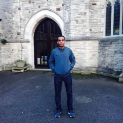 Vicky Gokool , 45, Dubai, United Arab Emirates