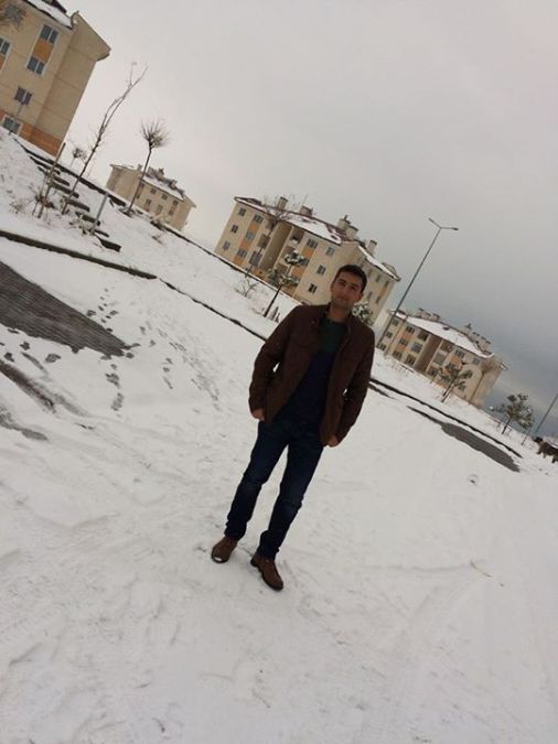 Neyooo, 37, Neya, Russian Federation