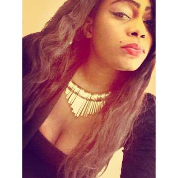 Coumbisse, 33, Dakar, Senegal