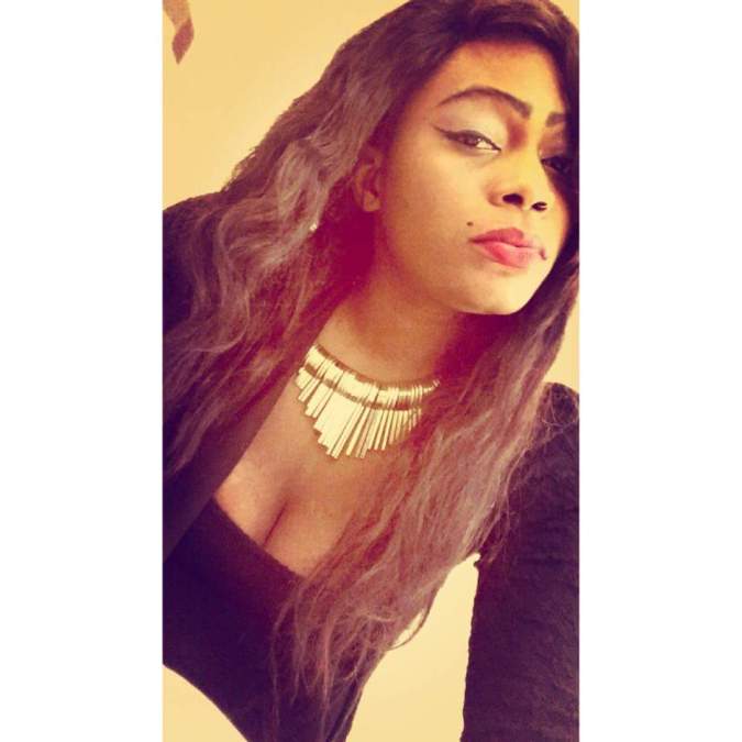 Coumbisse, 33, Dakar, Senegal