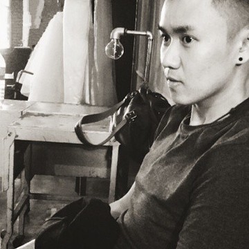 Jeremy tai , 34, Petaling Jaya, Malaysia