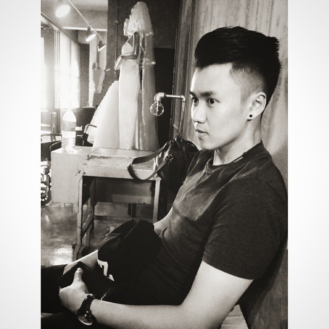 Jeremy tai , 34, Petaling Jaya, Malaysia