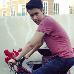 Jeremy tai , 34, Petaling Jaya, Malaysia