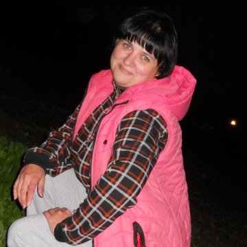 леночка, 45, Krasnoyarsk, Russian Federation