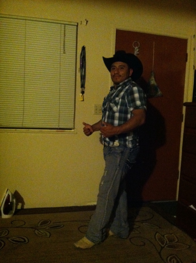 José López, 42, Salinas, United States