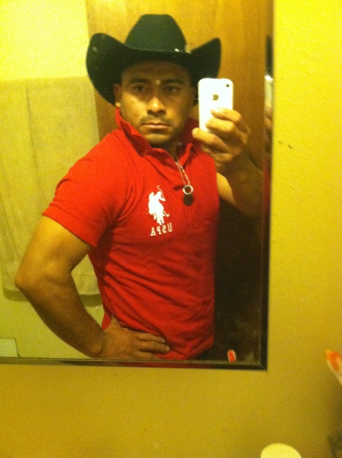 José López, 42, Salinas, United States