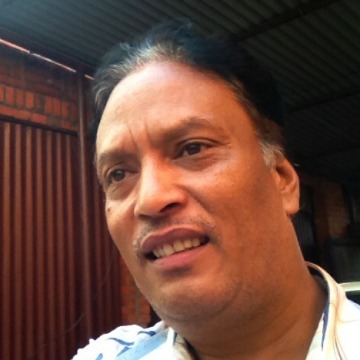 Kalyan, 62, Kathmandu, Nepal