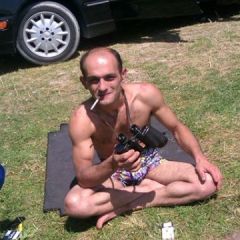 A, 28, Yerevan, Armenia