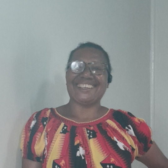 esther, 50, Port Moresby, Papua New Guinea