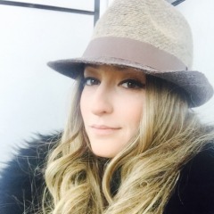 Derya, 39, Istanbul, Turkey