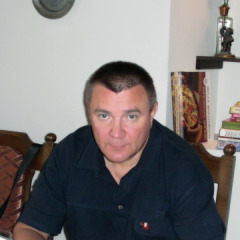 Александр, 64, Moscow, Russian Federation