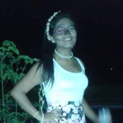 Mariela Ela, 33, Arequipa, Peru