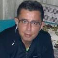 Murat, 48, Istanbul, Turkey