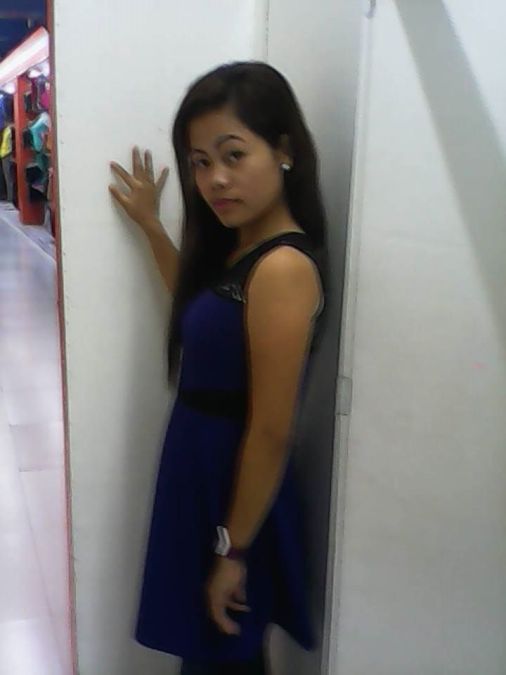 celine, 34, Ozamiz City, Philippines