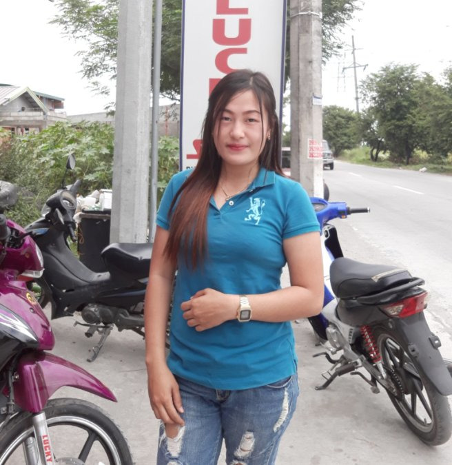 Jc, 31, Angeles City, Philippines