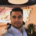 Richard Bozkurt, 35, Moscow, Russian Federation