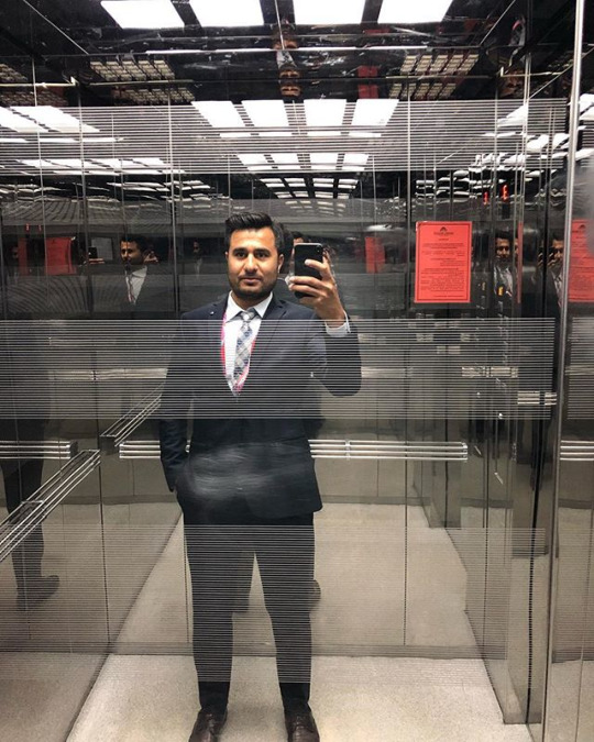 Richard Bozkurt, 35, Moscow, Russian Federation