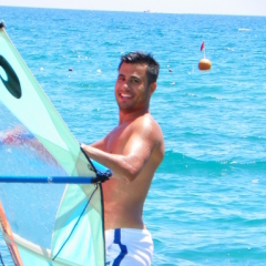 Richard Bozkurt, 35, Moscow, Russian Federation