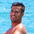 Richard Bozkurt, 35, Moscow, Russian Federation
