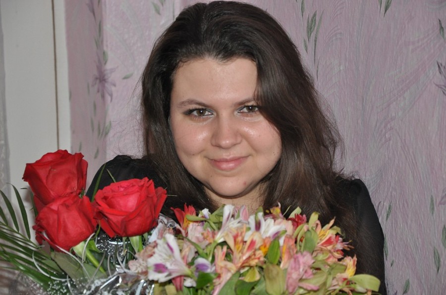 Natalya Pyrlya, 37, Kishinev, Moldova