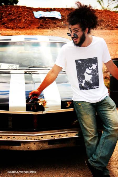 BoBy Candır, 35, Bodrum, Turkey