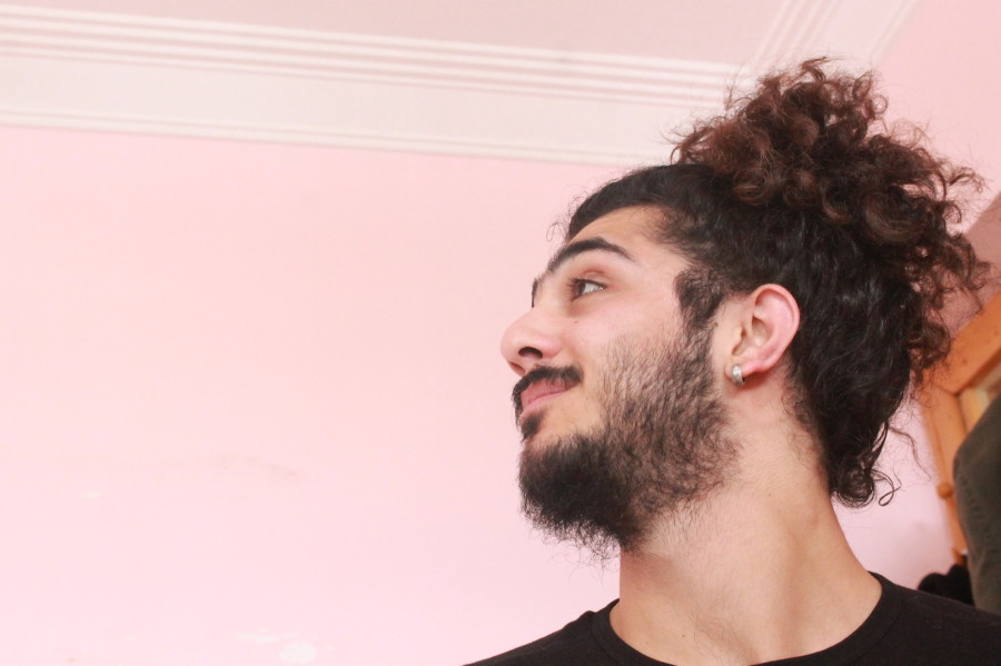 BoBy Candır, 35, Bodrum, Turkey