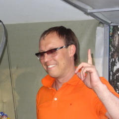 Анатолий, 45, Omsk, Russian Federation