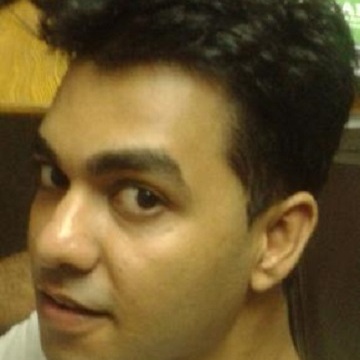 nikhil, 39, New Delhi, India